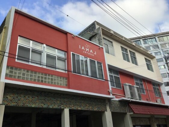 The Lanai Hostel