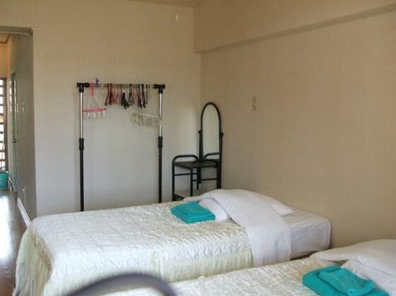 Weekly Harbourview Mansion Main Building Apartment - Photo4