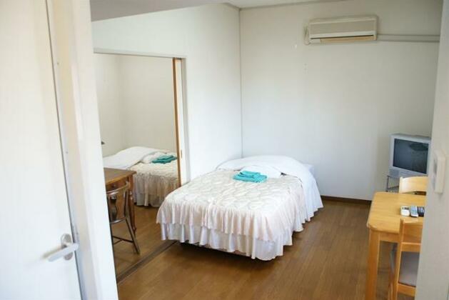 Weekly Harbourview Mansion Main Building Apartment - Photo5