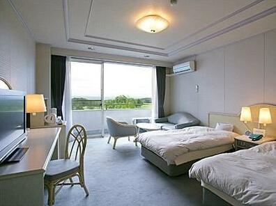 Shizu Hills Hotel - Photo4