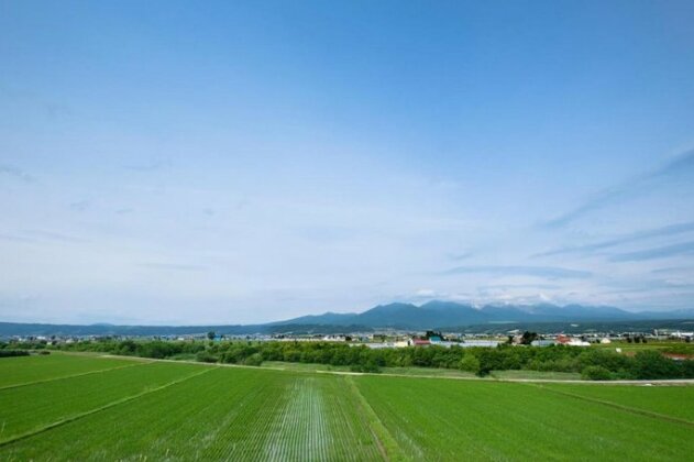 Furano Lookout - Photo4