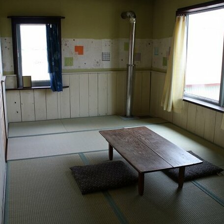 Guest House Kakinoya - Photo3