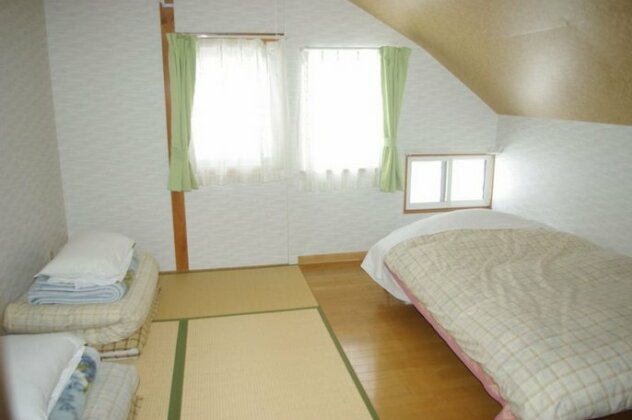 Guesthouse Yuanbako Akaneyado -1 - Photo3