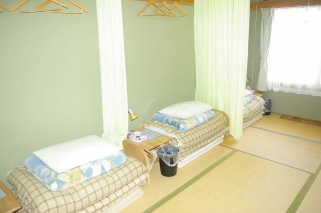 Guesthouse Yuanbako Akaneyado -2 - Photo5
