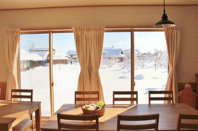 Guesthouse Kanoka - Photo3