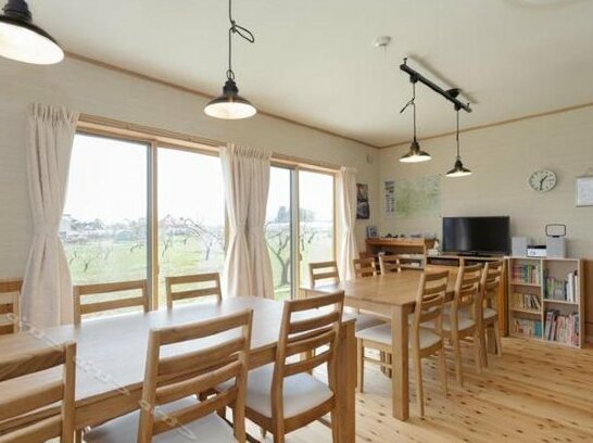 Guesthouse Kanoka - Photo4