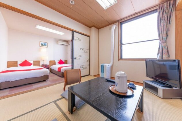 Hotel Travel Inn Nakano - Photo3