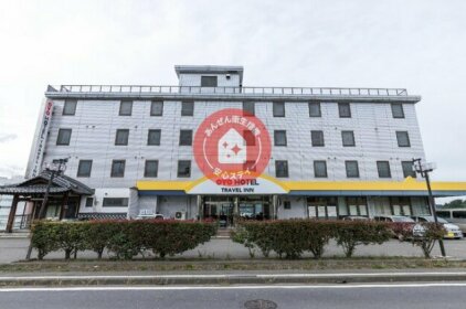Hotel Travel Inn Nakano