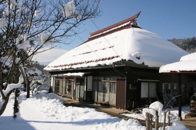 Nagano Farmstay - Photo2