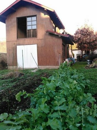 Nagano Farmstay - Photo4