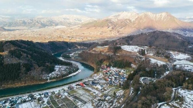 Nagano Farmstay - Photo5