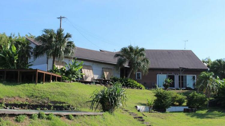 RYOKAN Surf Villa Narai