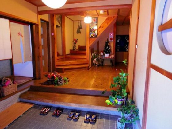 Guest House Motomiya - Photo2
