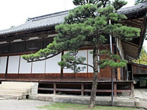 Manpukuan Eisyouji Ryokan