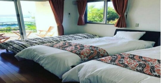 220 Kouri Nakijin-Son - Hotel / Vacation Stay 8713