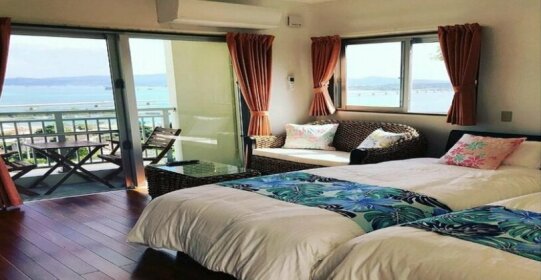 220 Kouri Nakijin-Son - Hotel / Vacation Stay 8715