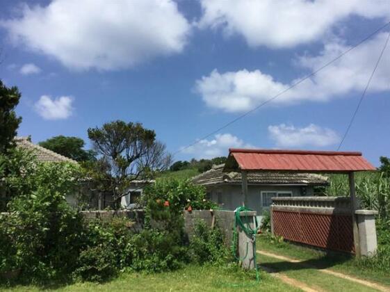 Budounoki - Photo2