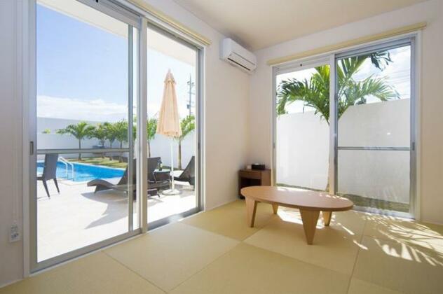 Coldio Pool & Villas Imadomari - Photo3
