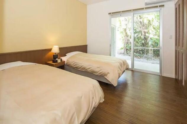 Coldio Pool & Villas Imadomari - Photo4