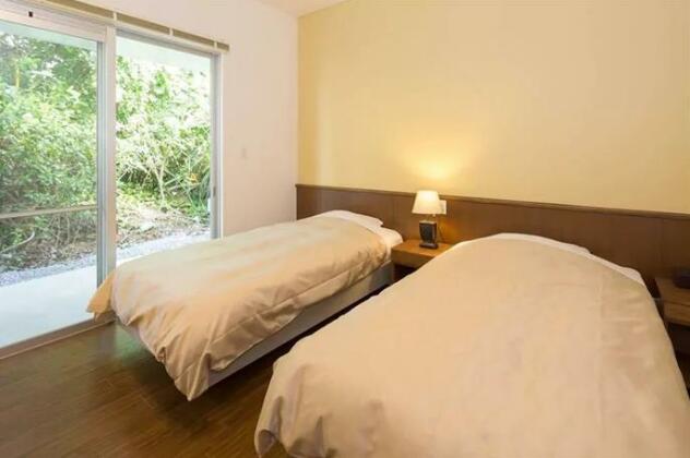 Coldio Pool & Villas Imadomari - Photo5