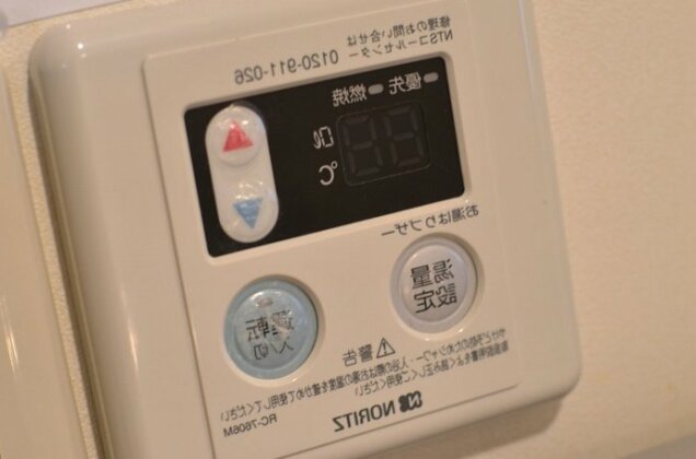 Condominium Ceaser Nakijin - Photo2