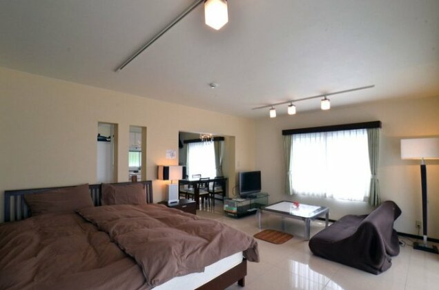 Condominium Ceaser Nakijin - Photo5