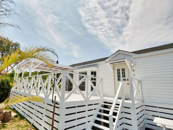 Cottage House Ryukyu - Photo2