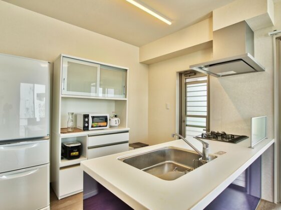 Cottage Seawind NAKIJIN - Photo3