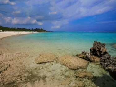 Cottage Seawind NAKIJIN