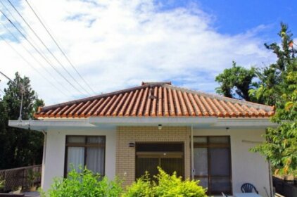 GUEST HOUSE fa-aii