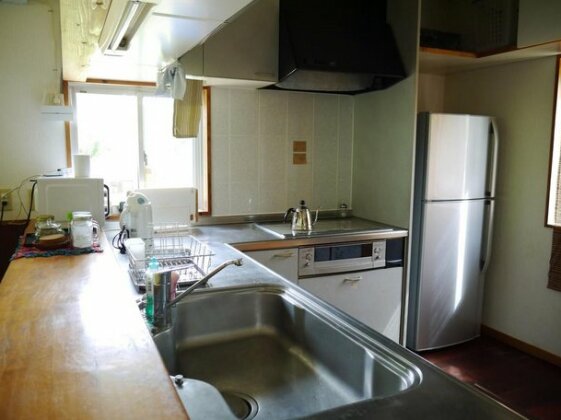 Guest house iroha - Photo4
