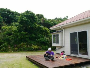 Guest house iroha