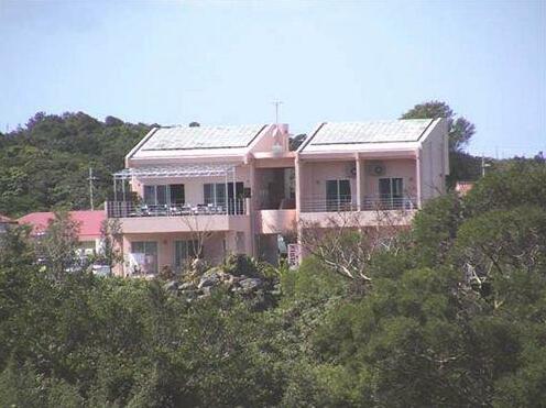 Hibis Resort