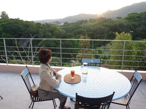 Hibis Resort - Photo2