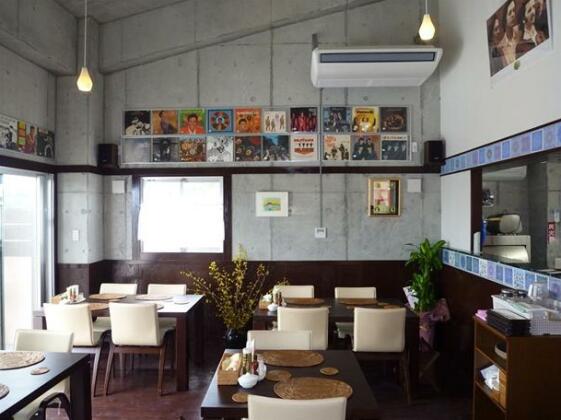 Hibis Resort - Photo4