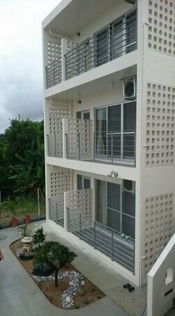 Hotaru no Yado Okinawa