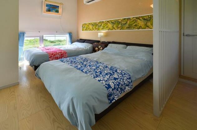 Hotel Laule'a