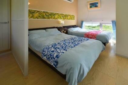 Hotel Laule'a