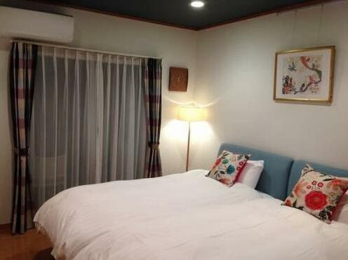 Hotel Palm Stay Kouri - Photo2