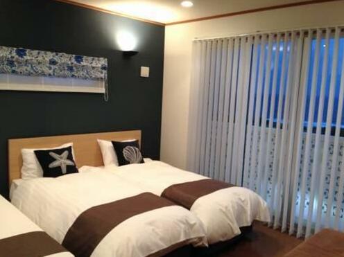 Hotel Palm Stay Kouri - Photo3