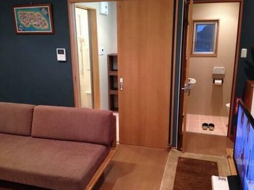 Hotel Palm Stay Kouri - Photo4