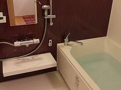 Hotel Palm Stay Kouri - Photo5