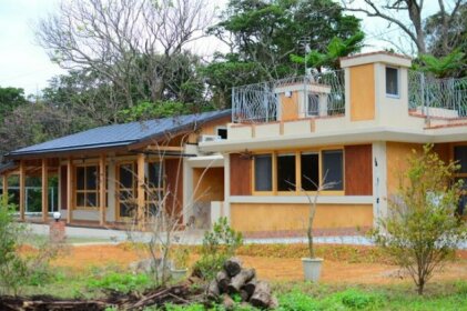 Izumibaru House