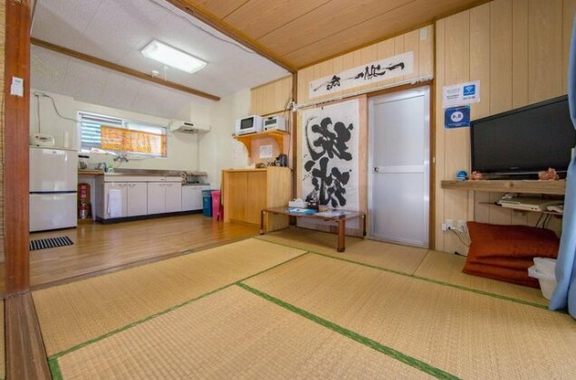 Kitakara Yuimaru ANNEX - Photo4