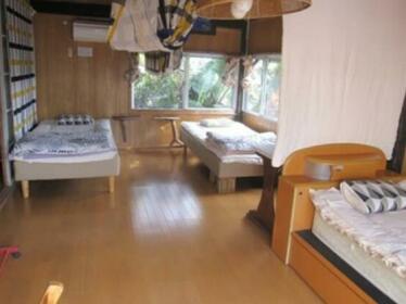 Kouri Guest House Shimayado