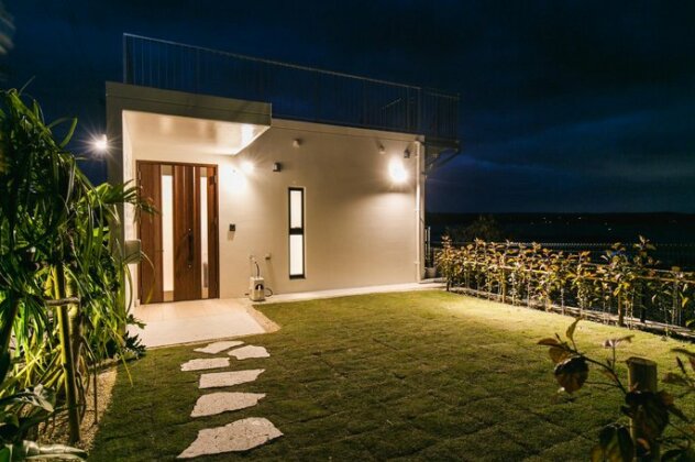 Kouri Ocean Villa