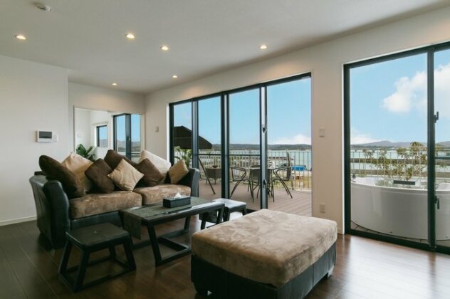 Kouri Ocean Villa - Photo2