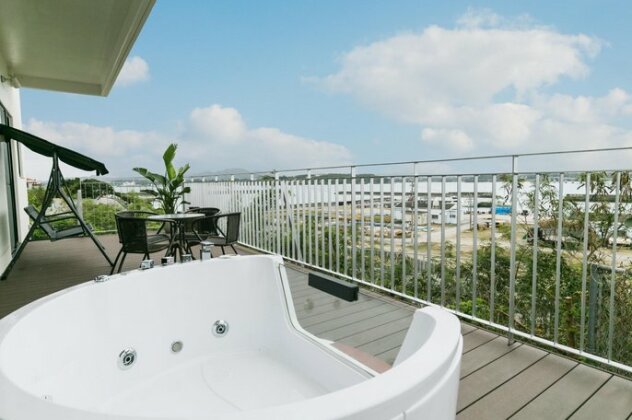 Kouri Ocean Villa - Photo3