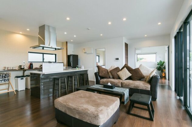 Kouri Ocean Villa - Photo4