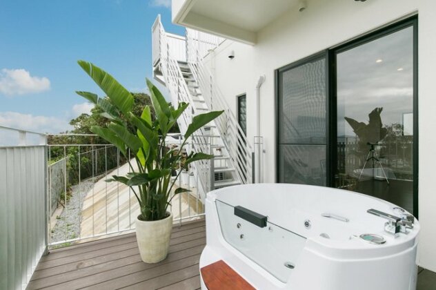 Kouri Ocean Villa - Photo5
